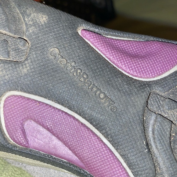 Croft&Barrow woman’s shoes - Picture 8 of 13